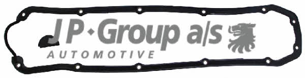Прокладка клапанної кришки (комплект) Jp Group 1119201910