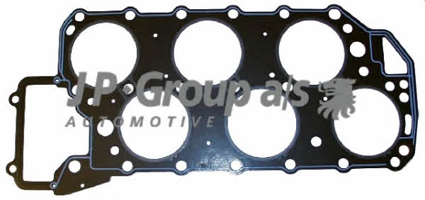 Прокладка ГБЦ Jp Group 1119300100