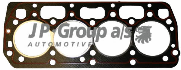 Прокладка ГБЦ Jp Group 1119301500