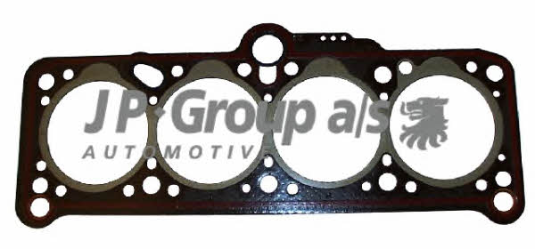 Прокладка ГБЦ Jp Group 1119304900