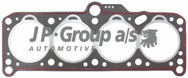 Прокладка ГБЦ Jp Group 1119305700