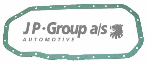 Прокладка масляного піддону Jp Group 1119400600