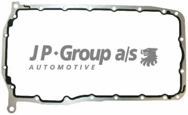 Прокладка масляного піддону Jp Group 1119400800