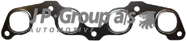 Прокладка выпускного коллектора Jp Group 1119604000
