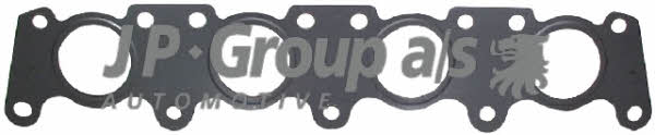 Прокладка выпускного коллектора Jp Group 1119604600