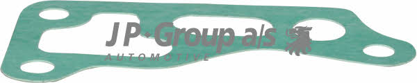 Прокладка корпуса фильтра масляного Jp Group 1119605000