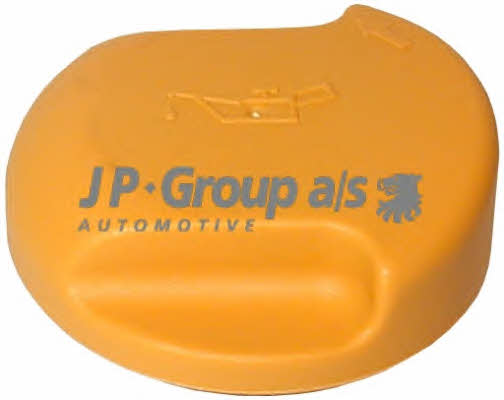 Кришка маслозаливної горловини Jp Group 1213600200