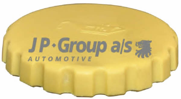 Кришка маслозаливної горловини Jp Group 1213600400
