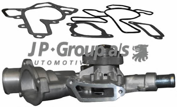 Помпа водяна Jp Group 1214102100