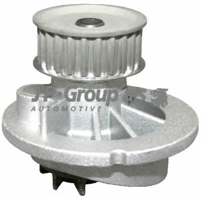 Помпа водяная Jp Group 1214102700