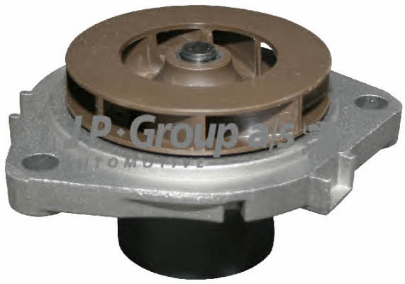 Помпа водяная Jp Group 1214102800