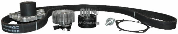 Купити Jp Group 1214105519 за низькою ціною в Україні!