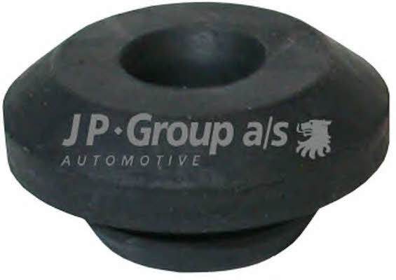 Подушка радіатора Jp Group 1214250100