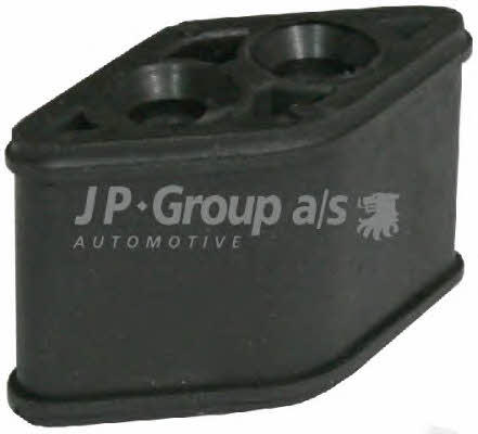Подушка радіатора Jp Group 1214250300