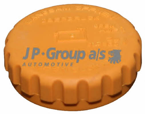 Кришка бачка розширюючого Jp Group 1214800100