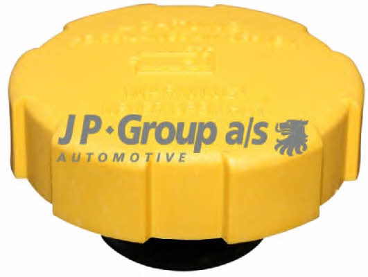 Крышка расширительного бачка Jp Group 1214800200