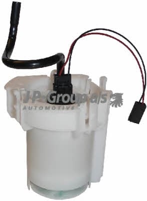 Насос паливний Jp Group 1215200600