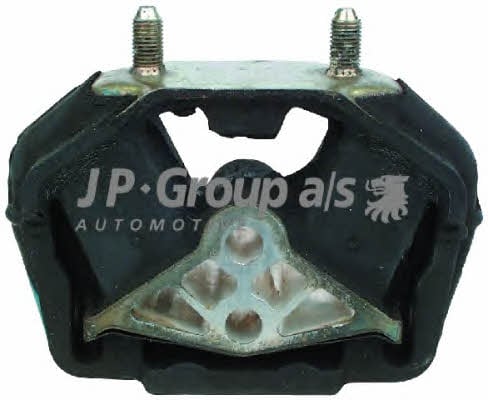 Подушка коробки передач задняя Jp Group 1217900700