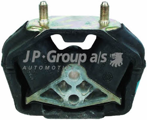 Подушка коробки передач задняя Jp Group 1217901300