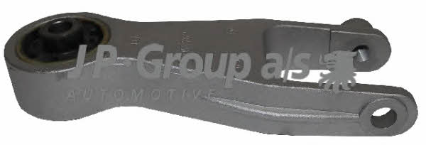 Подушка двигателя задняя Jp Group 1217904400