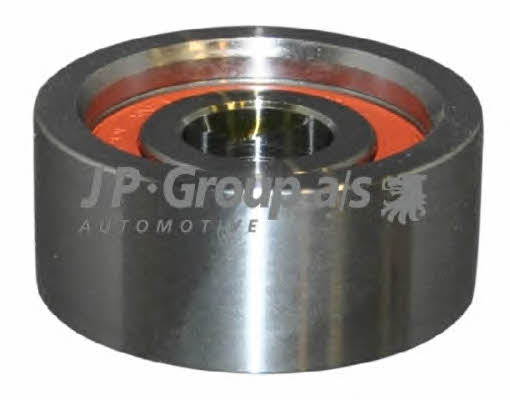 Ролик натяжной ремня поликлинового (приводного) Jp Group 1218300900