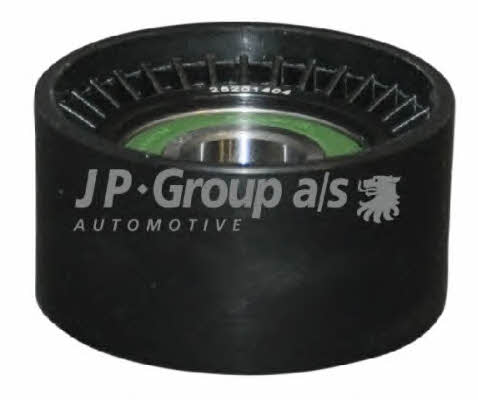 Ролик натяжной ремня поликлинового (приводного) Jp Group 1218301300