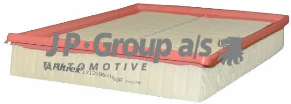 Воздушный фильтр Jp Group 1218601500