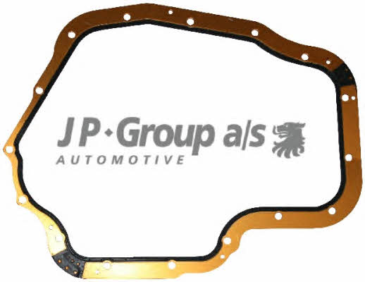 Прокладка масляного піддону Jp Group 1219400700