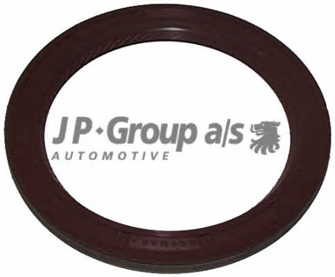 Сальник распредвала Jp Group 1219500200