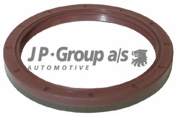 Сальник вала коленчатого задний Jp Group 1219500500