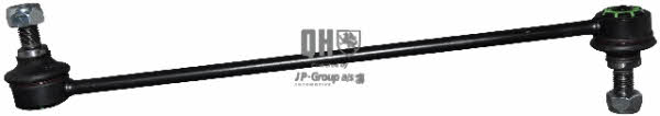 Jp Group 1240400409 Стійка стабілізатора 1240400409: Купити в Україні - Добра ціна на EXIST.UA!