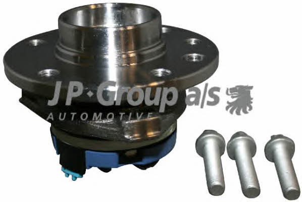 Купить Jp Group 1241401200 по низкой цене в Украине!