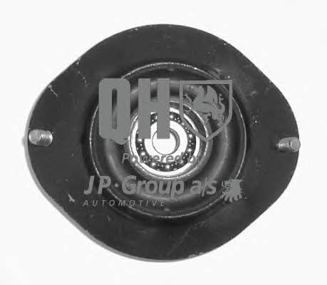 Jp Group 1242401609 Опора амортизатора з підшипником, комплект 1242401609: Купити в Україні - Добра ціна на EXIST.UA!
