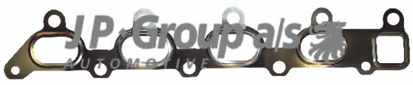 Прокладка выпускного коллектора Jp Group 1219603202