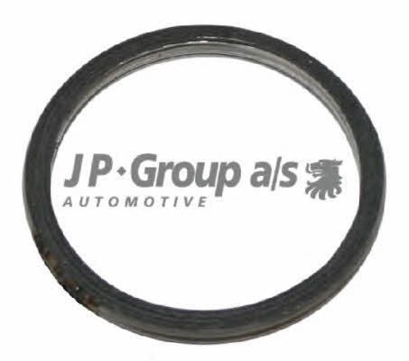 Прокладання вихлопної труби Jp Group 1221100200