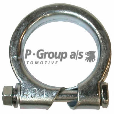 Хомут глушителя Jp Group 1221400200
