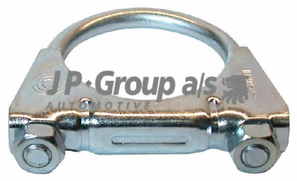 Хомут глушителя Jp Group 1221400300