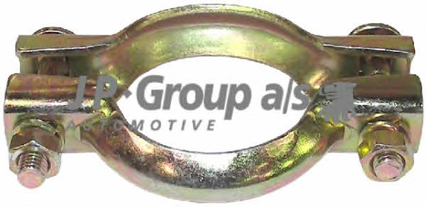 Хомут глушителя Jp Group 1221400510