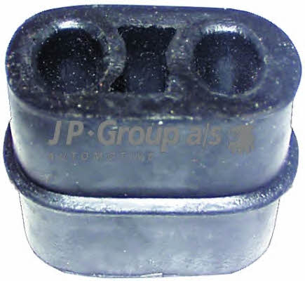 Кронштейн крепления выхлопной системы Jp Group 1221600800