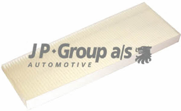 Фильтр салона Jp Group 1228100600