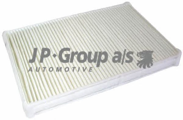Фильтр салона Jp Group 1228100800