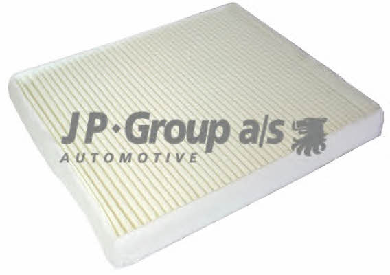 Фильтр салона Jp Group 1228100900