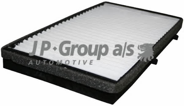 Фильтр салона Jp Group 1228101200