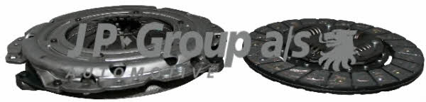 Jp Group Зчеплення, комплект – ціна [object Object] UAH