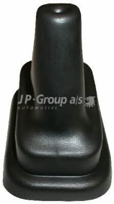 Jp Group 1232300200 Обшивка важіля КПП 1232300200: Купити в Україні - Добра ціна на EXIST.UA!