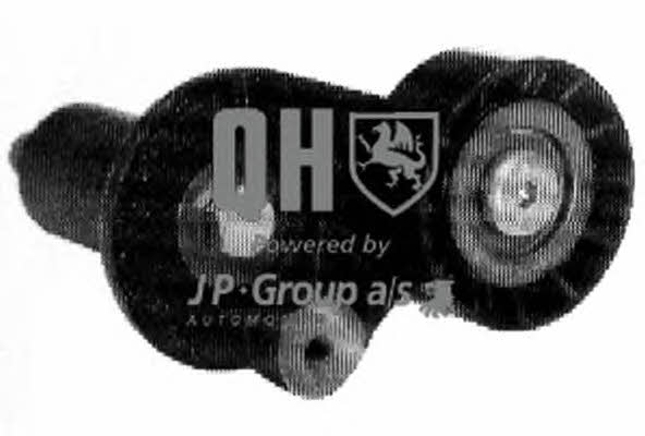 Jp Group 4118201109 Натягувач ременя поліклинового (приводного) 4118201109: Приваблива ціна - Купити в Україні на EXIST.UA!