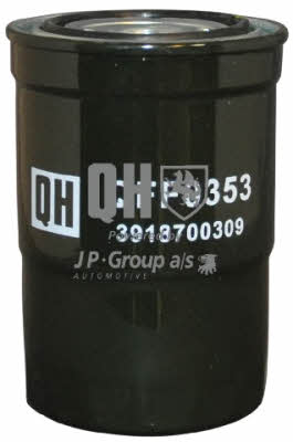 Jp Group 3918700309 Фільтр палива 3918700309: Купити в Україні - Добра ціна на EXIST.UA!