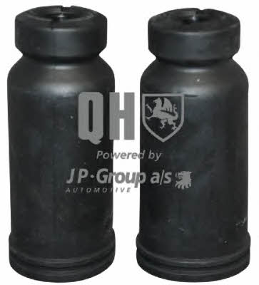 Jp Group 3942700119 Пилозахисний комплект на 2 амортизатора 3942700119: Купити в Україні - Добра ціна на EXIST.UA!