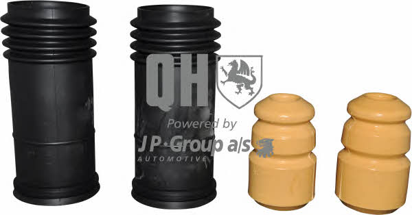 Jp Group 3952700119 Пилозахисний комплект на 2 амортизатора 3952700119: Купити в Україні - Добра ціна на EXIST.UA!