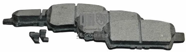 Jp Group 3963700419 Гальмівні колодки, комплект 3963700419: Купити в Україні - Добра ціна на EXIST.UA!